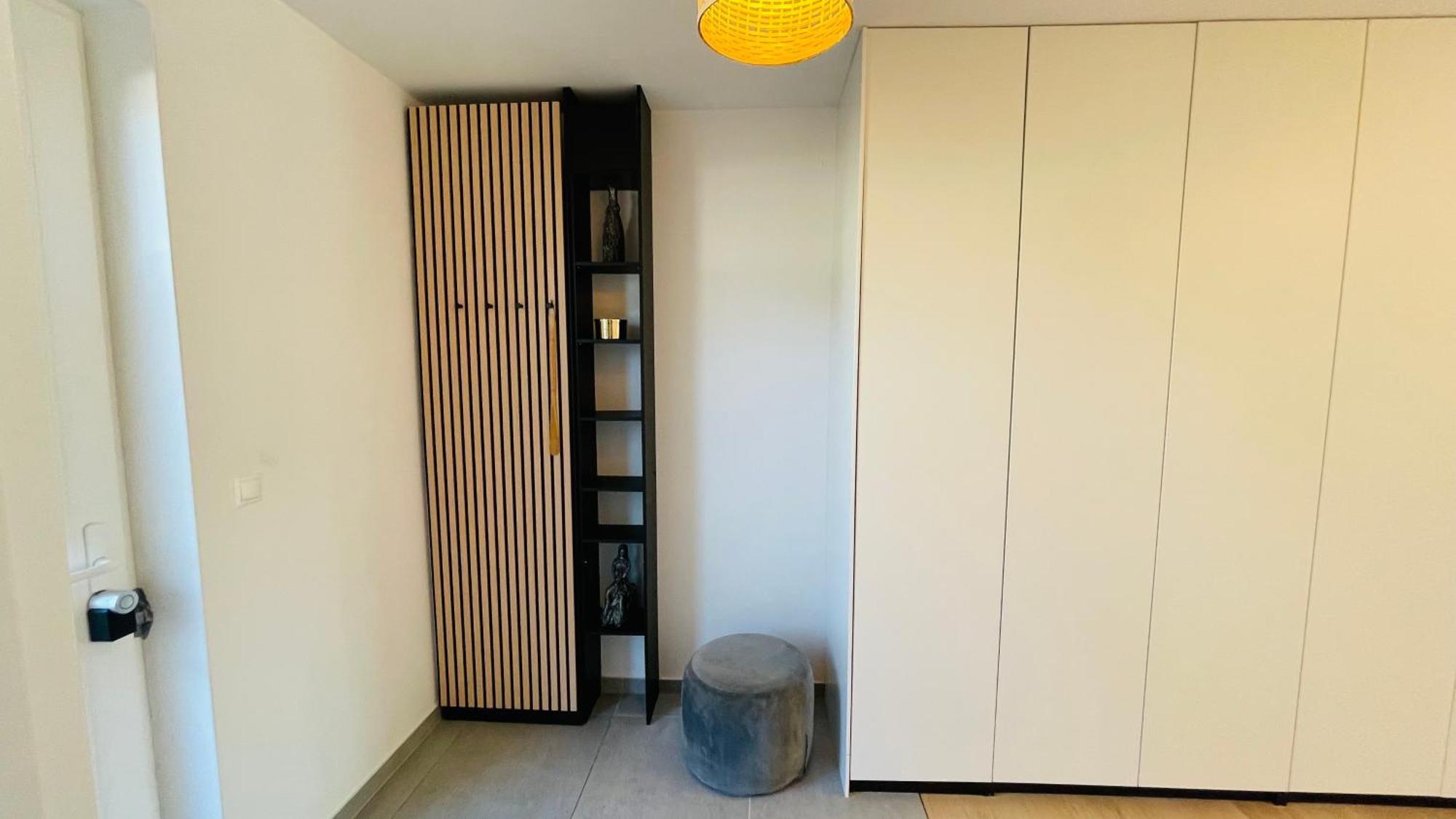 House Flow, 3 Room, Free 2 Parking Братислава Екстериор снимка