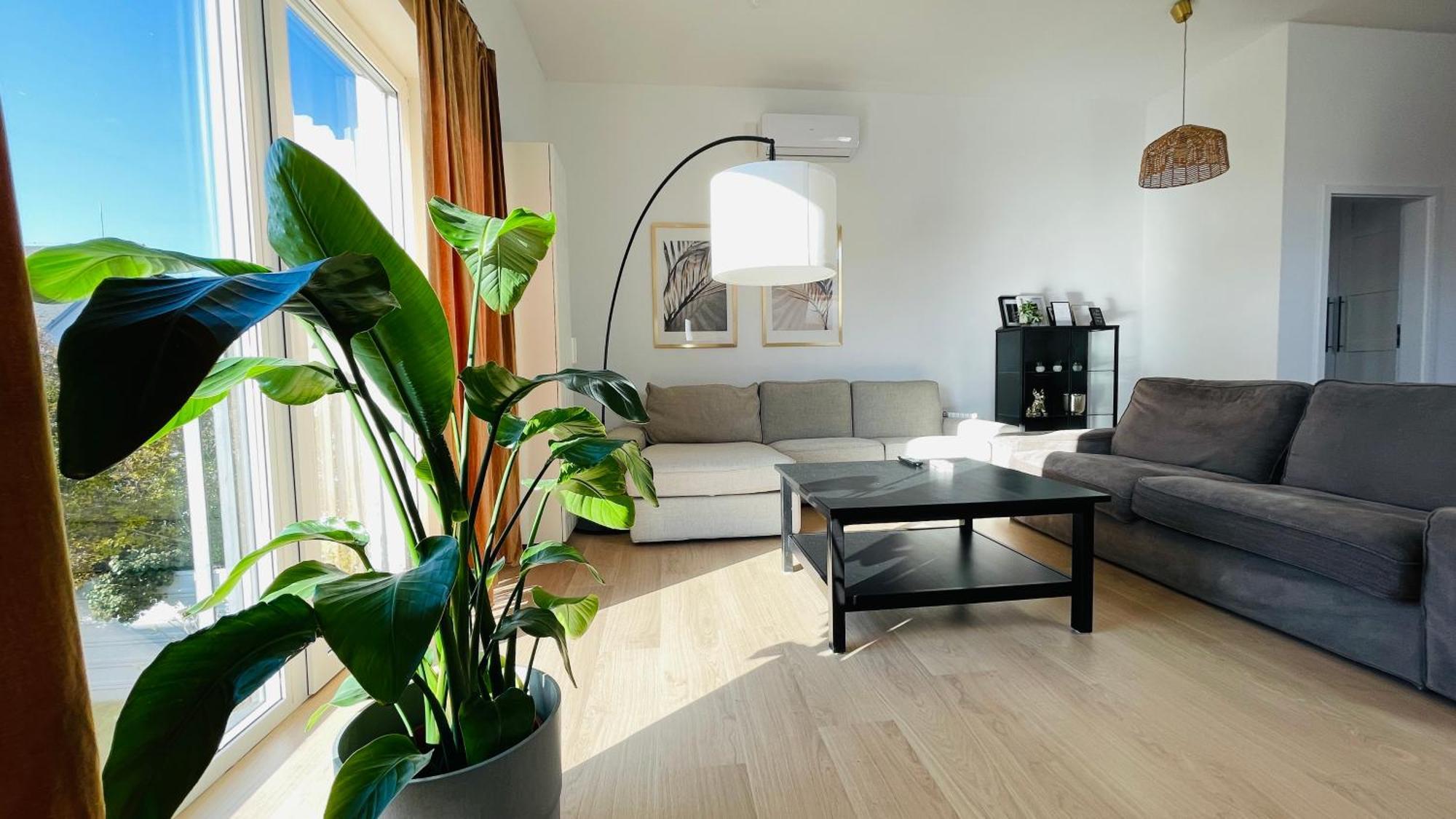 House Flow, 3 Room, Free 2 Parking Братислава Екстериор снимка